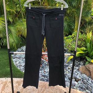 Billabong pants